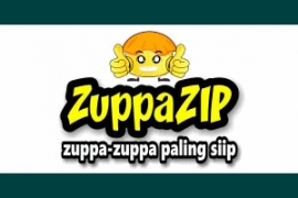 Zuppa ZIp Bisnis Waralaba