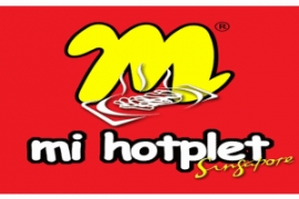 Mi Hotplet - Singapore Bisnis Waralaba
