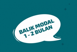 Franchise Ini Tawarkan Kemitraan Mulai dari Rp 6,5 Juta!