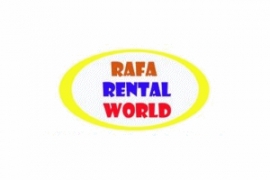 Rafa Rental World
