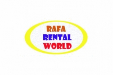Rafa Rental World Bisnis Waralaba