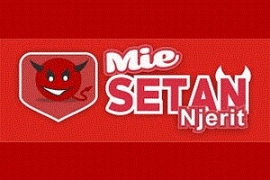 Franchise Mie Setan Njerit - Paket Usaha Kedai dan Warung Bisnis Waralaba