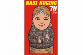 Franchise Nasi Kucing Angkringan 78 Bisnis Waralaba