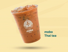 Thai Tea, Minuman Kekinian Terlaris 2019!