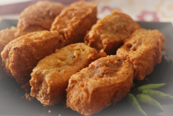 Usaha Kecil-kecilan, Untung Besar - besaran - Bisnis Tahu Bakso