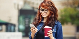 Daripada HP-mu Buat Stalking Mantan, Pake Aja HP-mu Buat Bikin Uang