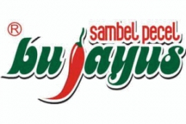 Sambel Pecel Bu Jayus Bisnis Waralaba