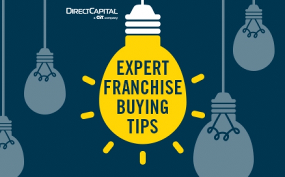 5 Hal Penting dalam Memulai Bisnis Franchise/Waralaba