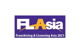 Franchising &amp; Licensing Asia (FLAsia) 2021 untuk memperkuat peluang bisnis pasca-COVID bagi perusahaan lokal dan regional
