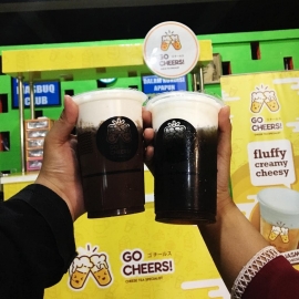 Franchise Ini Tawarkan Kemitraan Murah, Balik Modal Cepat