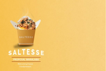 Franchise Saltesse