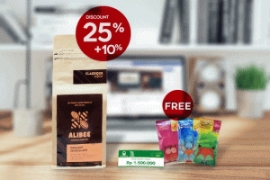 Alibee Organic Chocolate