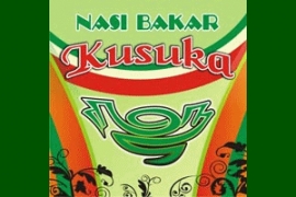 Nasi Bakar Kusuka Bisnis Waralaba