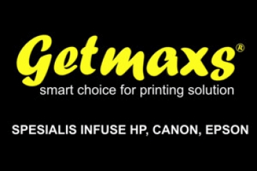 Getmaxs Refill Center Bisnis Waralaba