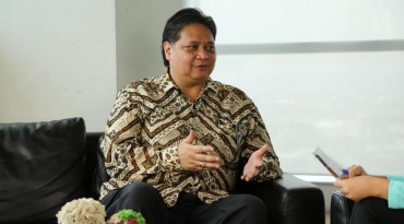 Menperin Ajak Asosiasi Pengusaha Tumbuhkan Wirausaha Baru