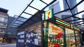 Pembatasan Gerai Waralaba akan Dihilangkan