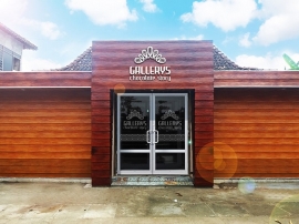 Telah Dibuka Wisata Edukasi dan Pabrik Pembuatan Coklat di Kendal, Jawa Tengah