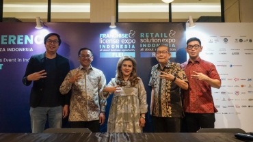 Peluang Tanpa Batas: Franchise & License Expo 2023 (FLEI) Hadir untuk Wujudkan Impian Bisnis Anda
