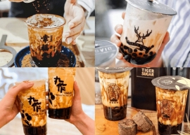 24+ Franchise Minuman Hits 2021 di Indonesia - Waralabakan