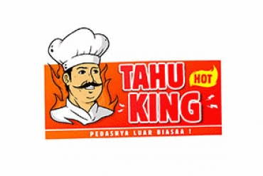 Franchise Tahu Hot King