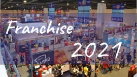Simak 40 Daftar Franchise 2021 Ter-Update