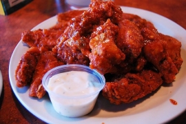 10 Makanan Pedas di Dunia, Temukan Ide Bisnis/Usaha Makanan Pedasmu di Sini.