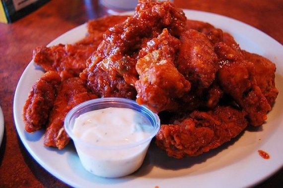 10 Makanan Pedas di Dunia, Temukan Ide Bisnis/Usaha Makanan Pedasmu di Sini.