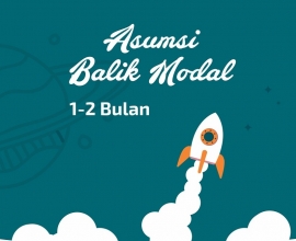 Franchise Modal Kecil, Coba Bisnis Mobo Thai Tea Mulai 6 Juta-an