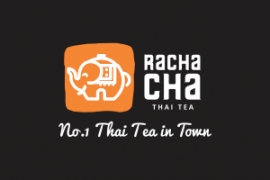 Franchise Rachacha Thai Tea Bisnis Waralaba