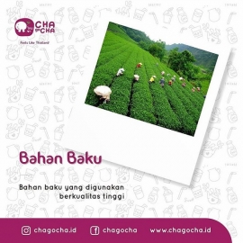 Mendulang Untung Bisnis Franchise Terpopuler