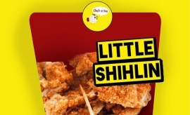 Chicke'Nin - Franchise Little Shihlin