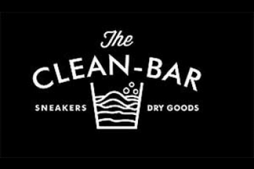 The Clean Bar - Franchise Laundry Sepatu & Tas Bisnis Waralaba
