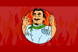 Franchise Seblak Kang Dana Bisnis Waralaba