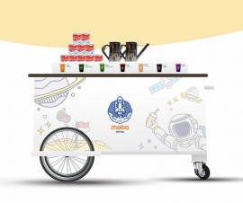 Franchise Kekinian, Modal Kecil Untung Jutaan Setiap Bulannya!