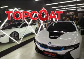 Partnership Topcoat Indonesia