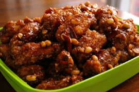 Mudah dan Menggugah Selera, 5 Olahan Ayam Ini Bisa Dicoba untuk Usaha