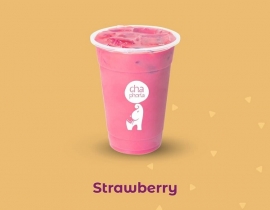 Chaphoria, Manisnya Bisnis Minuman Thai Tea 10 Aneka Rasa