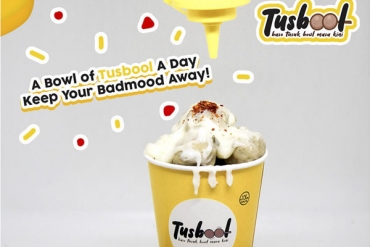 Bakso Tusuk Bowl - Franchise Tusbool