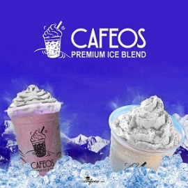 Franchise Cafeos - Peluang Usaha Bisnis Minuman Kopi