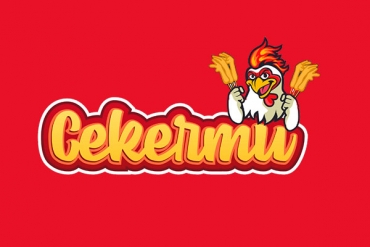 Cekermu - Makan Ceker Kok Repot?
