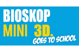 Bioskop Mini 3D