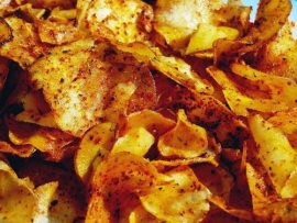 Peluang Usaha Keripik Singkong Beserta Analisis Usahanya