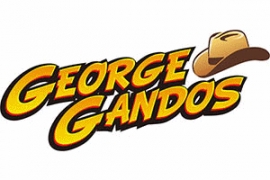 George Gandos Bisnis Waralaba