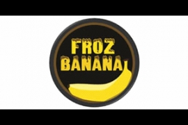 Bisnis Kuliner Pisang Beku, Peluang Usaha Franchise Froz Banana