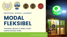 QnC Laundry