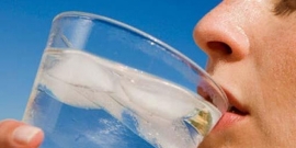 Ide Bisnis Usaha Es Batu Konsumsi