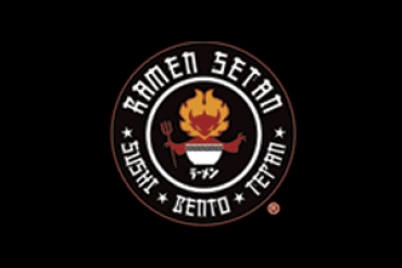 Ramen Setan