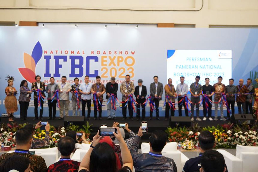 opening ceremony ifbc 2024