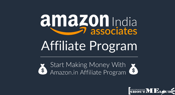 img Affiliate Program Amazon