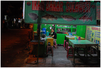 ilustrasi warung makan warung kopi